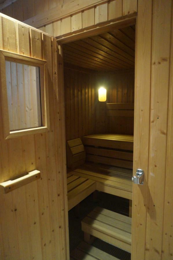 Haus Fercher กรอสซาร์ล ภายนอก รูปภาพ
